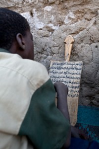Unlocking the Secrets of Islam in Dusty Mauritania