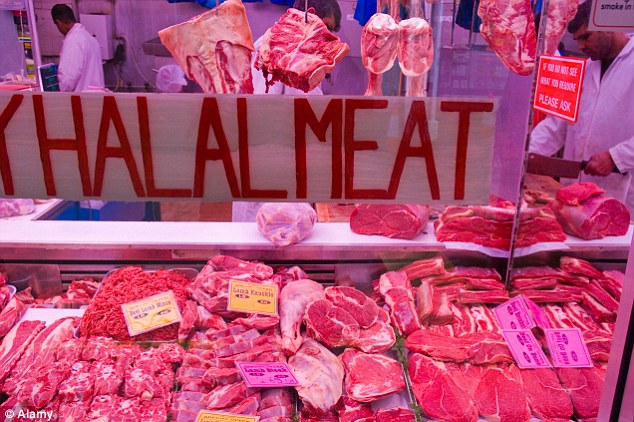 Is It Permissible to Eat the Meat of an Animal Slaughtered by a Dull Blade? – Shaykh Rami Nsour