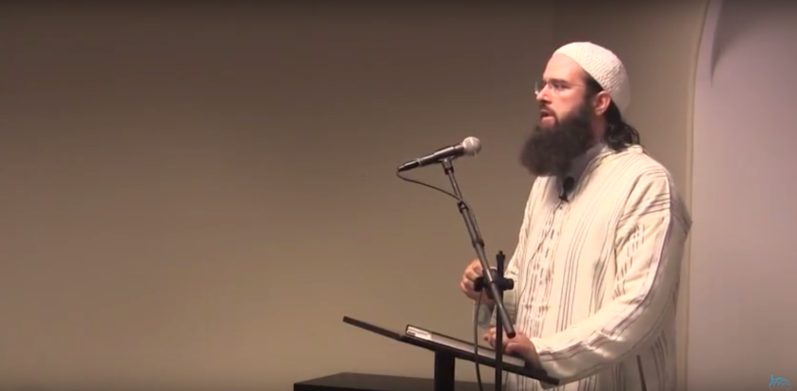 Use Your Intellect to Better Yourself – Shaykh Rami Nsour