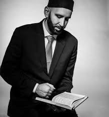 Imam Omar Suleiman – Why Malikis Pray with their Hands Unfolded