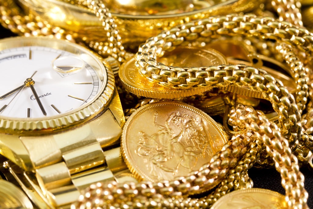 How to Pay Zakat on Gold or Silver Jewelry in Maliki Fiqh?