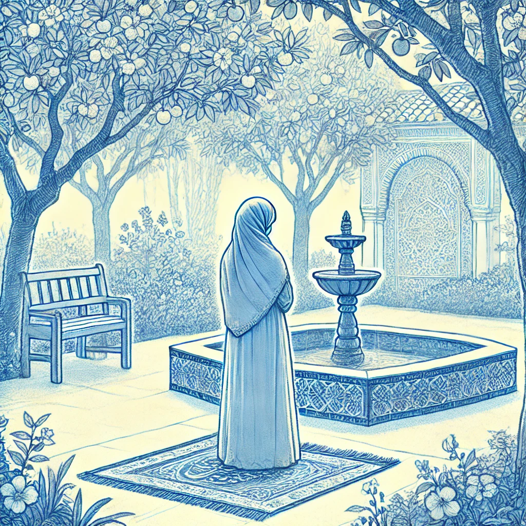 Can women lead other women in prayer in Maliki fiqh?